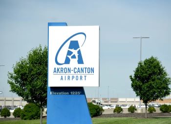 Akron-Canton Airport